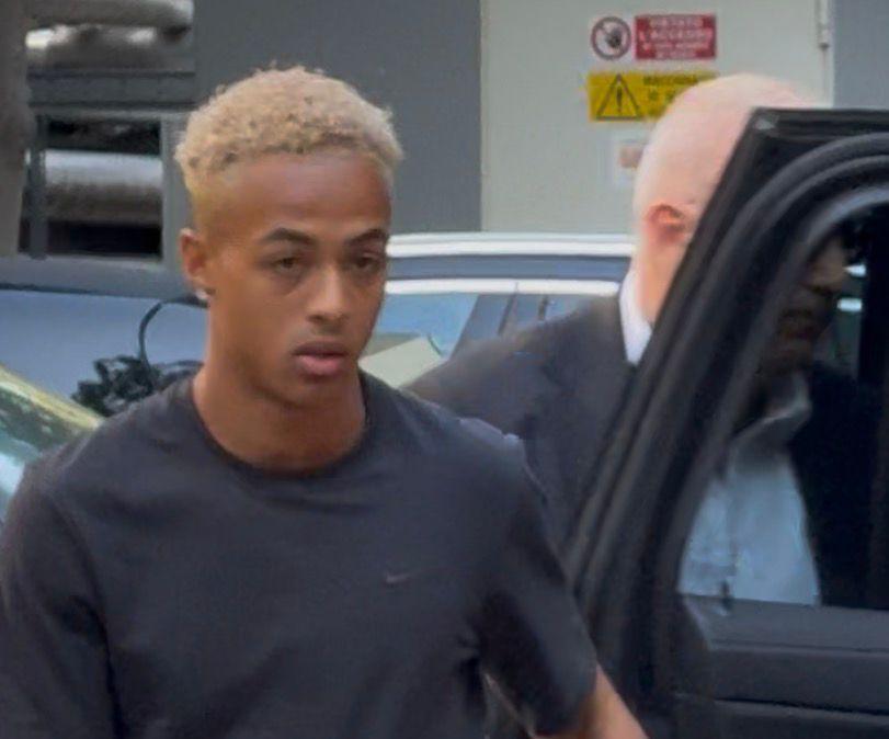 Qui Milan - Nuovo rinforzo in vista della Juve: Omari Hutchinson è rossonero