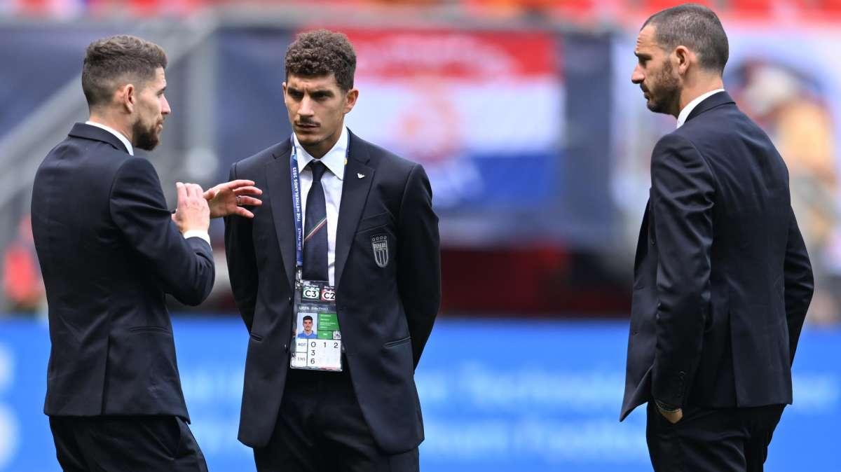 Jorginho a gennaio? Solo se l'Arsenal lo cede gratis e paga l'ingaggio