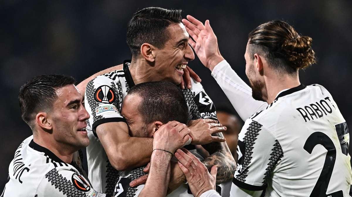 TJ - La Juventus è arrivata all'Europa-Park: il video 