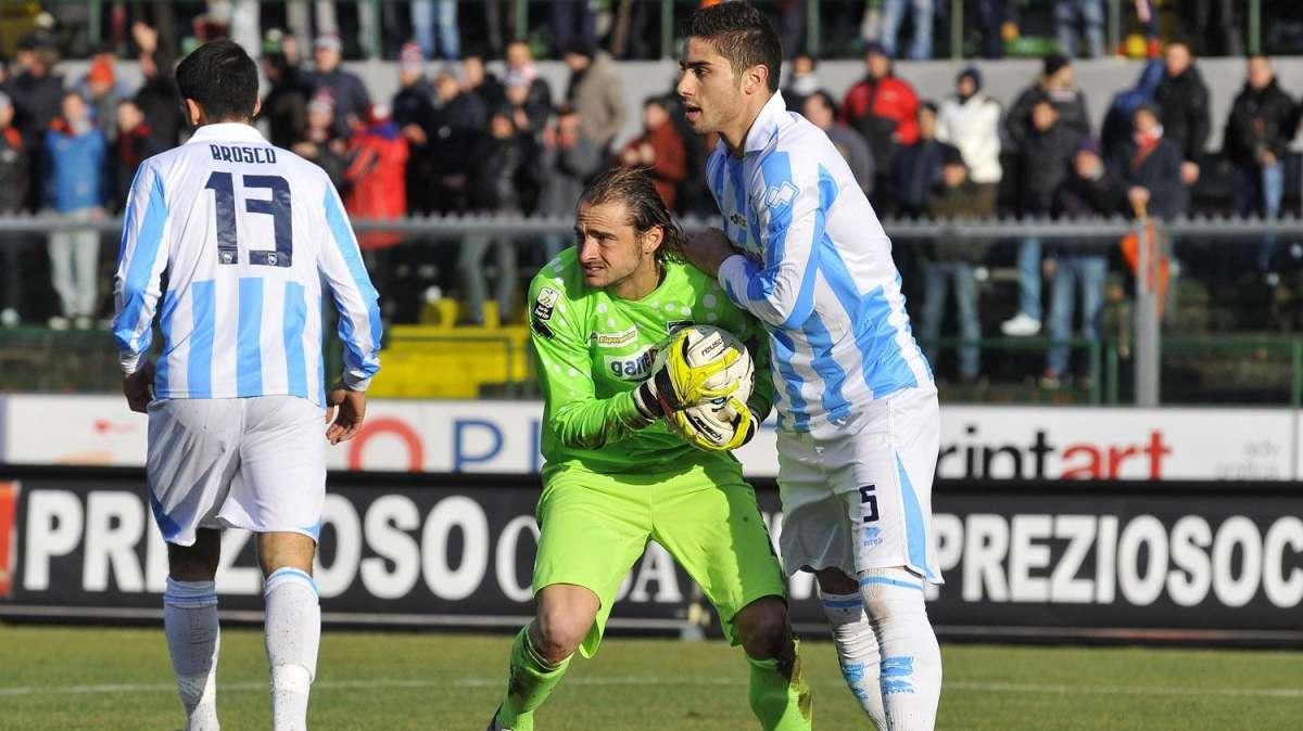 Capuano a tmw: "Sogno la Juve"