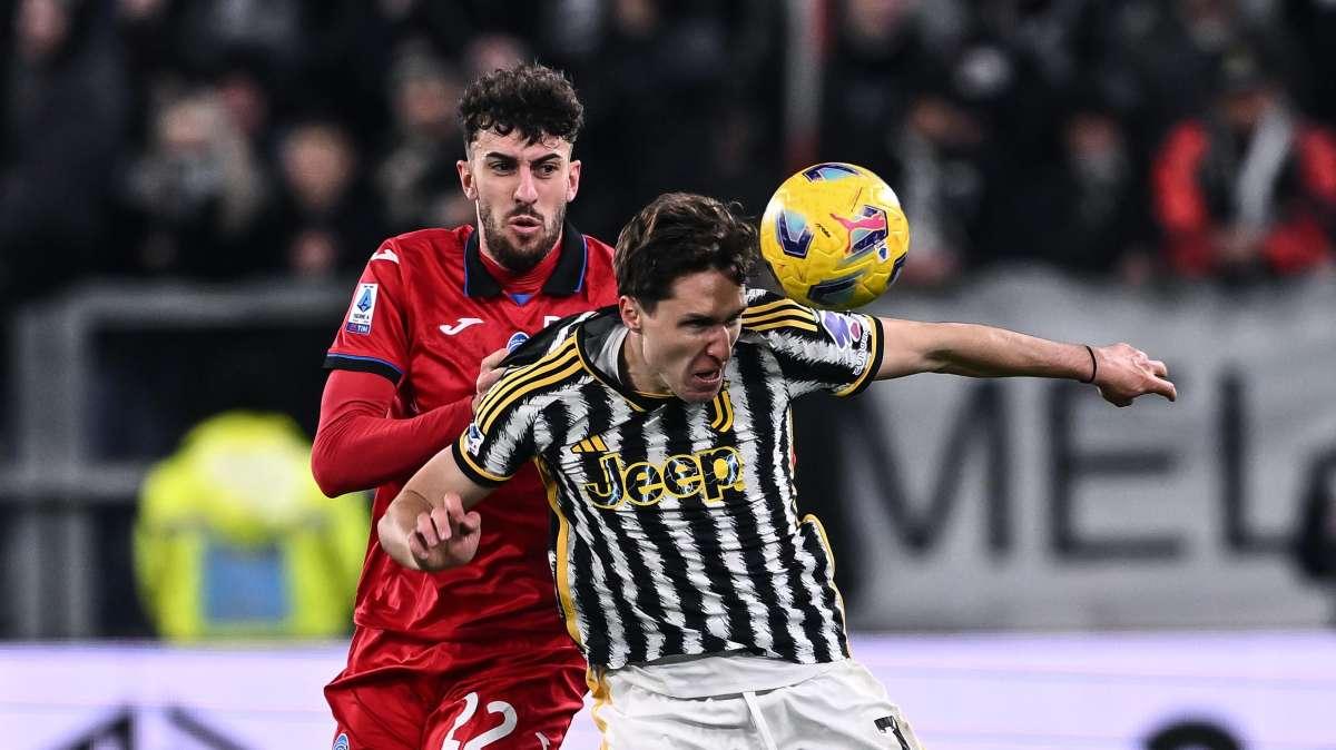 Chiesa-Juve, aprile può essere il mese del rinnovo: ipotesi prolungamento per un anno