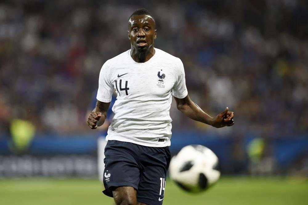 Francia e Perù a riposo sull'1-0, un giallo per Matuidi