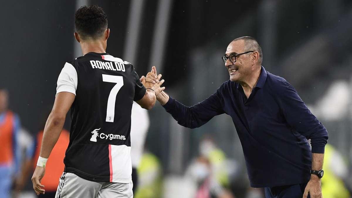 Perrone (Corsport): "La Juve deve recuperare l'attitudine scomparsa. Questa è la sfida di Sarri per il Lione"