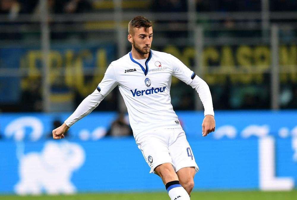 Adani: "Barella o Cristante per la Juve? L'atalantino è una certezza"