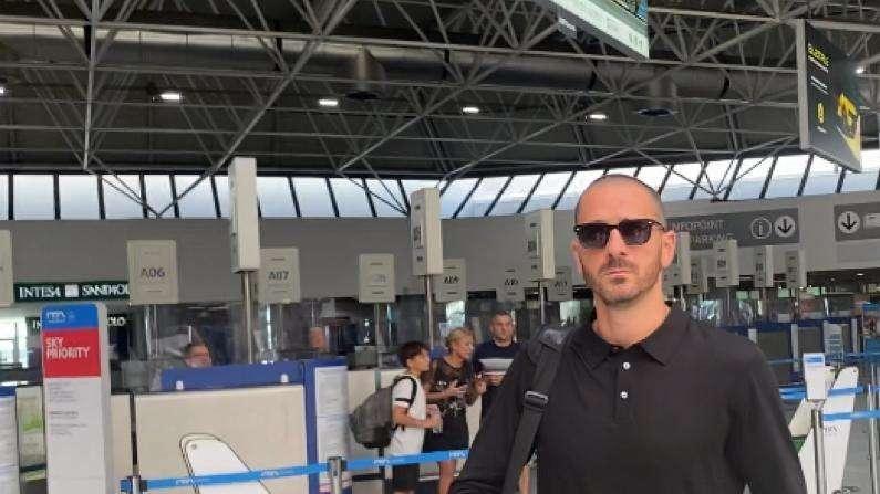 Bonucci saluta la Juve: “Si chiude il capitolo più grande della mia vita. Sognavo un giusto finale, la possibilità di chiuderlo con voi tifosi. Il tempo ci sarà amico, ne sono certo”