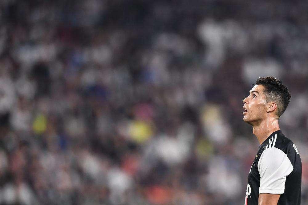 CRISTIANO CERCA LA CHIAVE PER IL PALLONE D’ORO