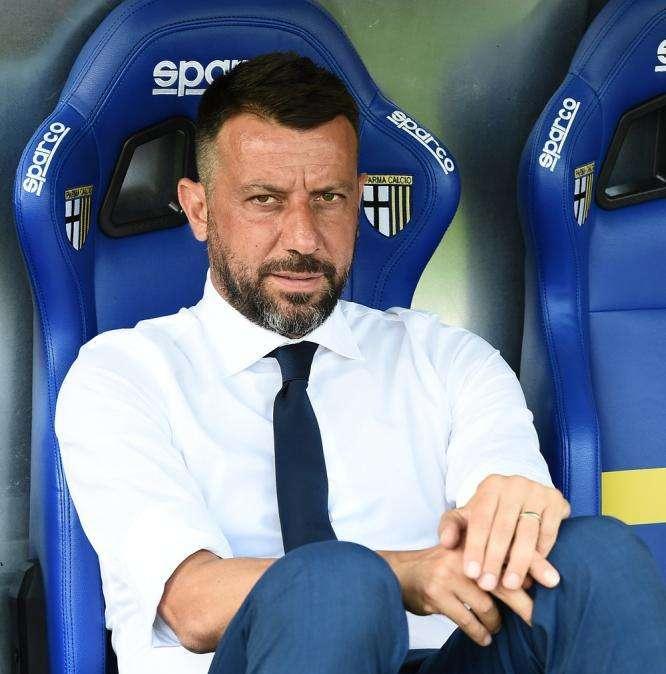 QUI PARMA - Quattro volti nuovi nell'undici anti-Juve