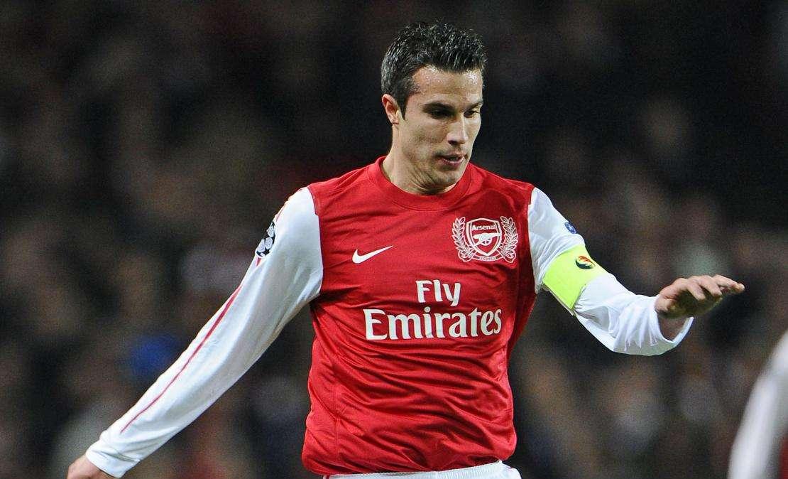 Sugoni (Sky): "Juve, Van Persie resta il primo obiettivo, Jovetic pista difficile. Matri e Quagliarella verso la conferma" 
