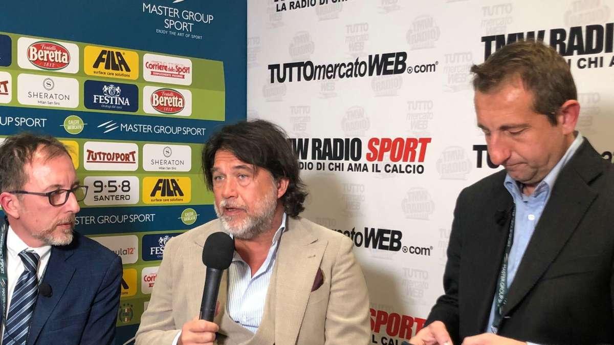 D'Amico: "Osimhen potrebbe semplicemente aspettare di liberarsi a zero"