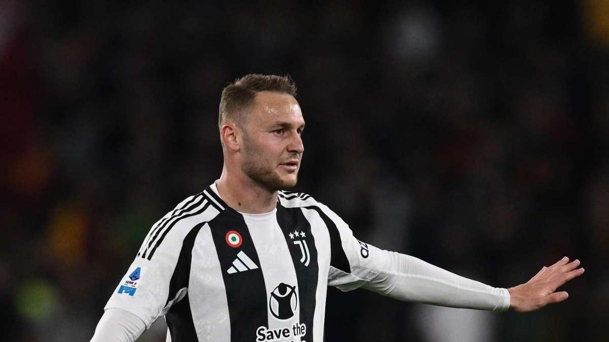 Sky Sport - Gatti, Koopmeiners, Cambiaso e Kelly si sono allenati a parte ma c'è qualche speranza per l'Udinese