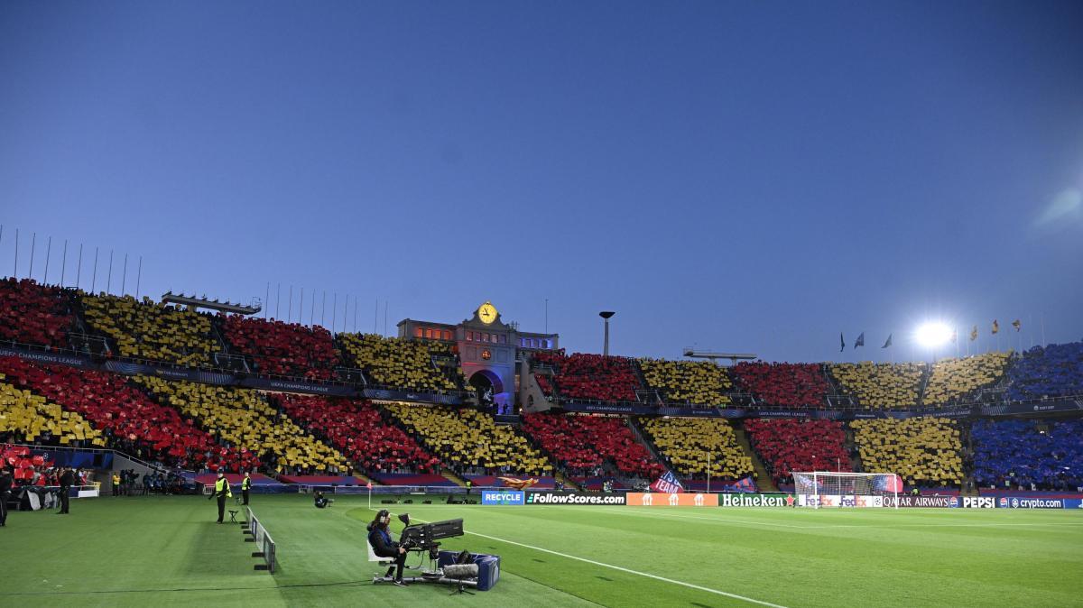Caso Julian Alvarez, la federazione spagnola sanziona il Barcellona di...602 euro