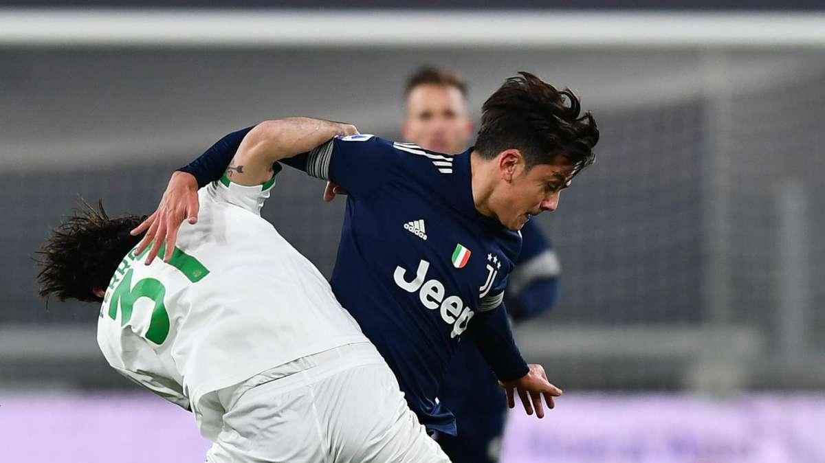 United e Tottenham pronte a fare un'offerta per Dybala