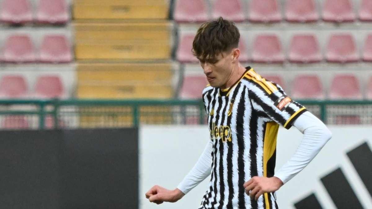 Gazzetta.it - Savona, Motta l'ha promosso a pieni voti. Prospettive rosee, Calafiori bis? 