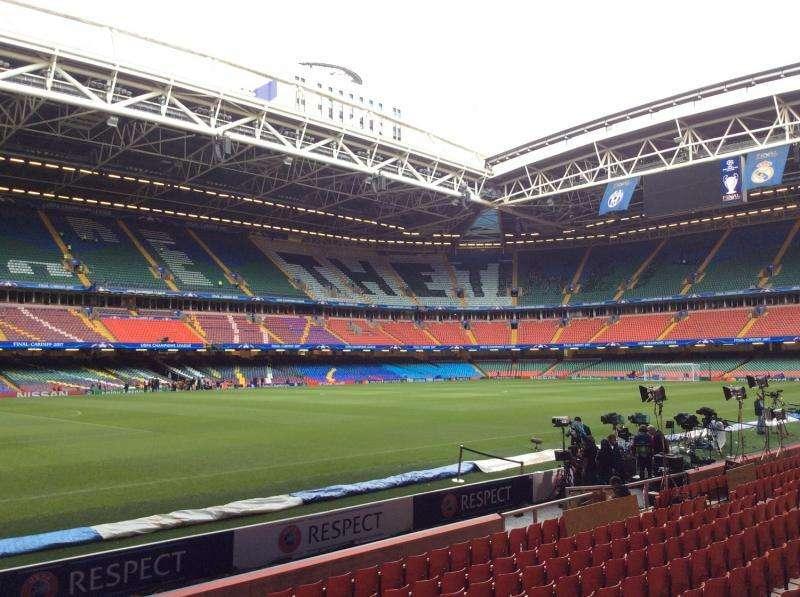 I TIFOSI CHIEDONO LA COPPA AD ALLEGRI