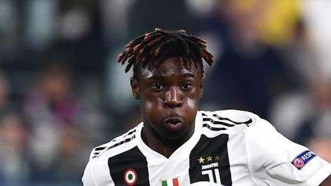 KEAN A JTV: "Alla Juve ho capito che il lavoro paga. Quindi ogni giorno cerco di dare il massimo"