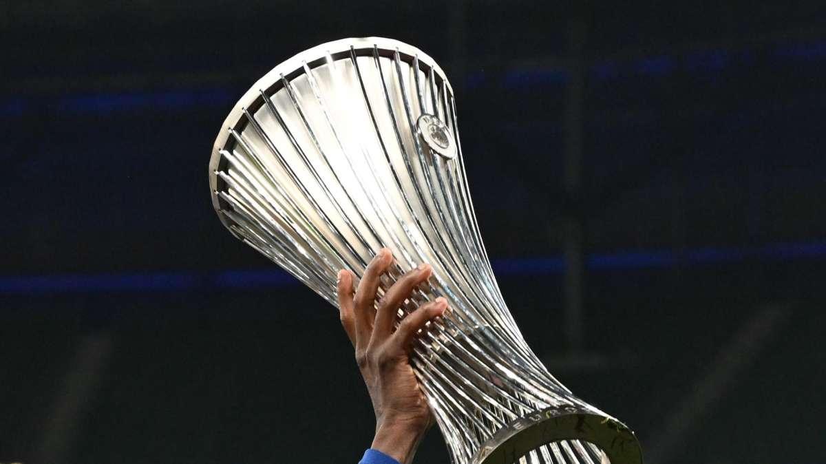 Longari: "Milan-Jackson, i rossoneri studiano la possibilita di arrivare all'attaccante del Chelsea"