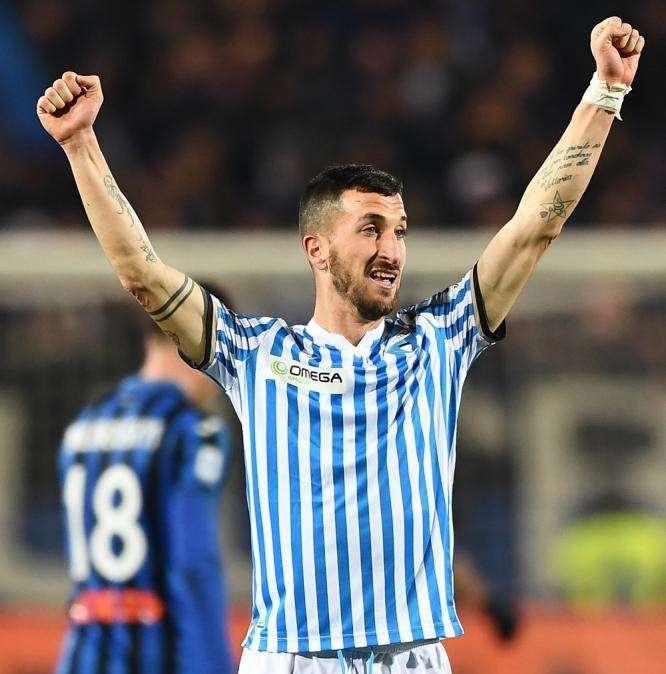 VALDIFIORI A SKY: "L'abbiamo preparata bene, siamo in cerca di punti"