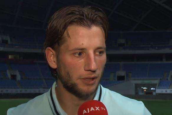 Bologna, Mitchell Dijks: "Sarebbe bello zittire i tifosi della Juventus"