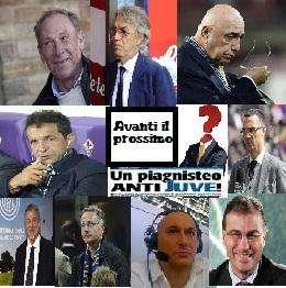 Avanti il prossimo: Le teorie giallorosse