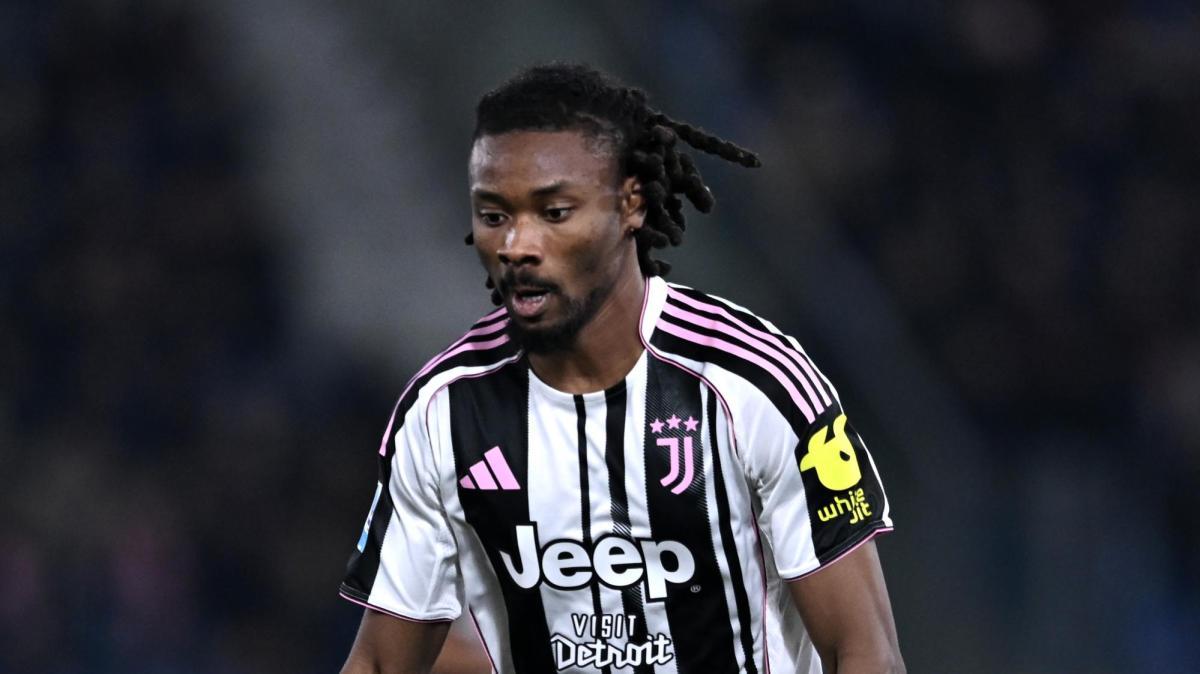Juve sempre su Kolo Muani: al PSG piace Thuram