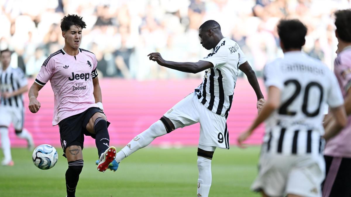 Jugovic: "Inter ancora avanti per lo scudetto, ma per la Juve sarà una stagione migliore di quella scorsa"