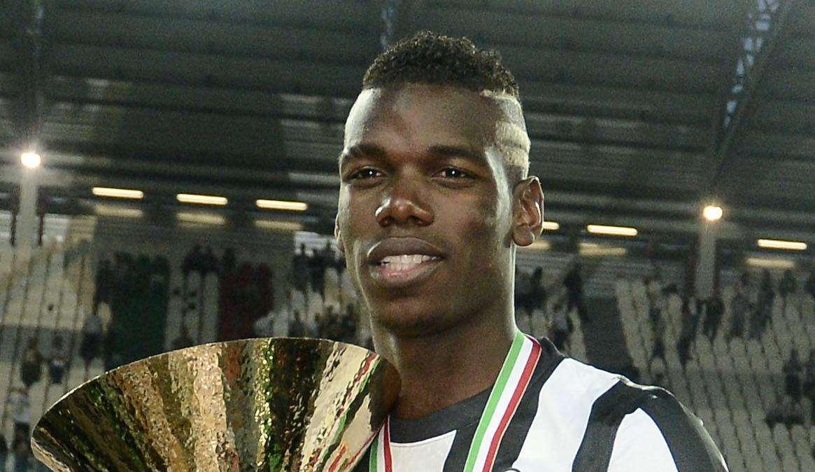 Pogba a France Football: "Voglio il Pallone d'Oro"