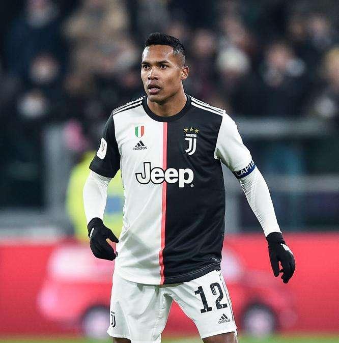 Gol of the day: il primo di Alex Sandro in bianconero 