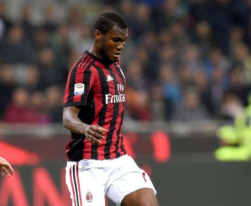 Agente Kessie: "In estate scelto il miglior progetto"