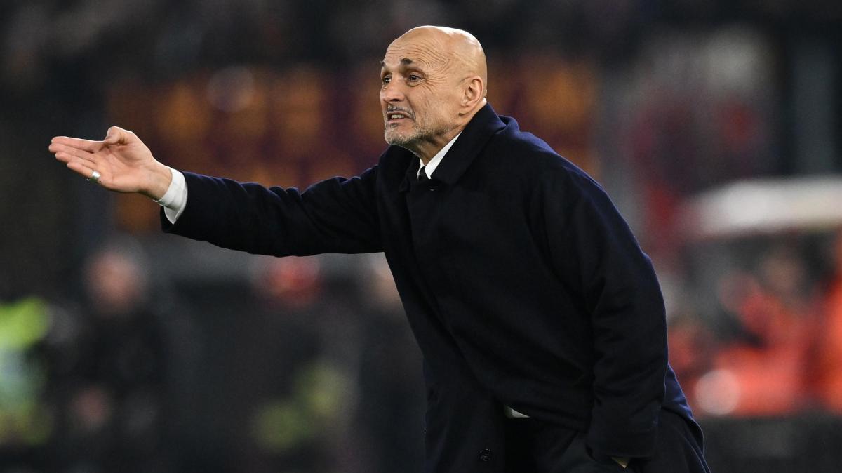 Spalletti verso il rinnovo: biennale in vista