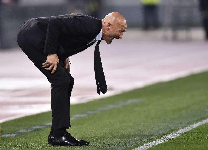 Gazzetta - Si valuta il dopo Spalletti 