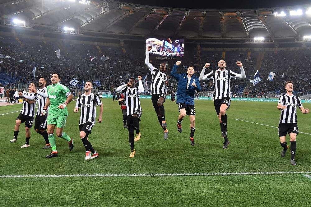 L'amore per la Juve a Pasqua fa sold out