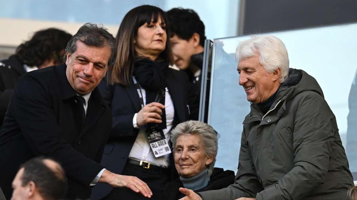 Giuntoli già al lavoro per il mercato estivo: i nomi sul taccuino della Juventus 