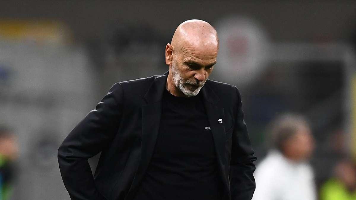 QUI MILAN - Nuovo ruolo per Theo contro la Juventus? Pioli: "Magari domani giocherà in un altro ruolo rispetto all'andata"