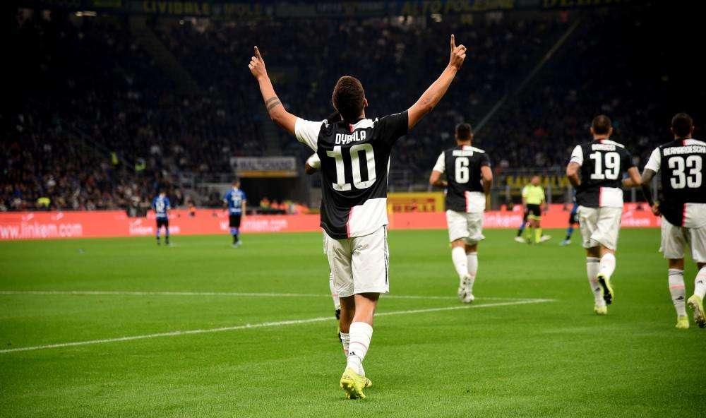 Sportmediaset - Juve, contro la Lokomotiv spazio al duo d'attacco Dybala-CR7