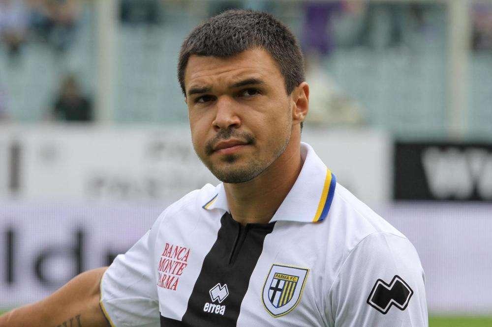 L'ex Juve Bojinov lavora sodo agli ordini di Legrottaglie