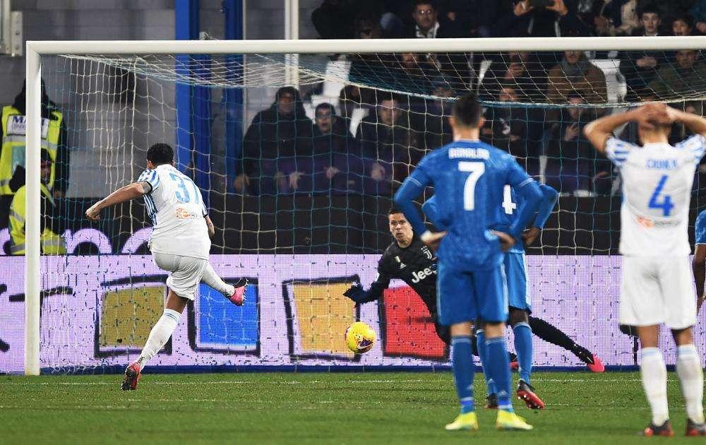 La Stampa - Juve, i solisti ci sono