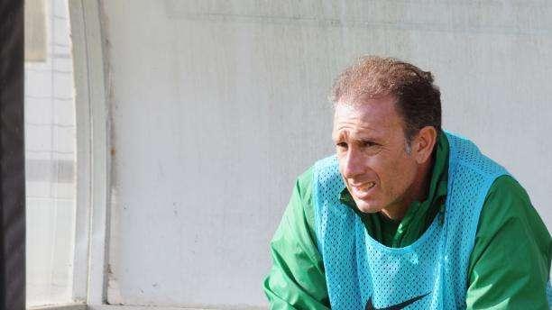 ESCLUSIVA TJ - L'ex Benevento Massimo Lotti: "Juve ferita e arrabbiata, al Vigorito  risultato scontato"
