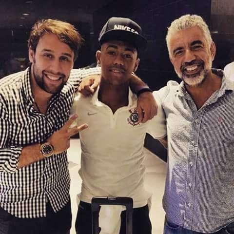 QUI TOTTENHAM - Gli Spurs puntano a rinforzarsi per la Champions: nel mirino il gioiellino brasiliano Malcom