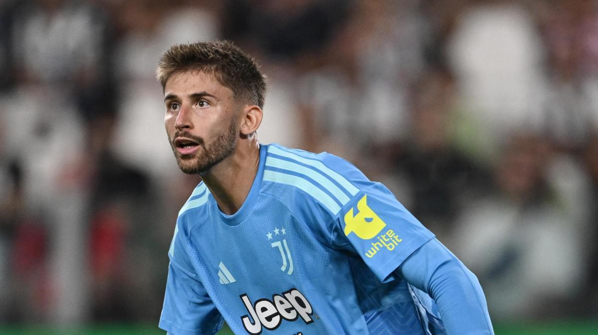 Retroscena Juventus-Milan, Vicario e Spalletti rincuorano Kolo Muani. Locatelli spiega a Pinsoglio: “Sul gol…”