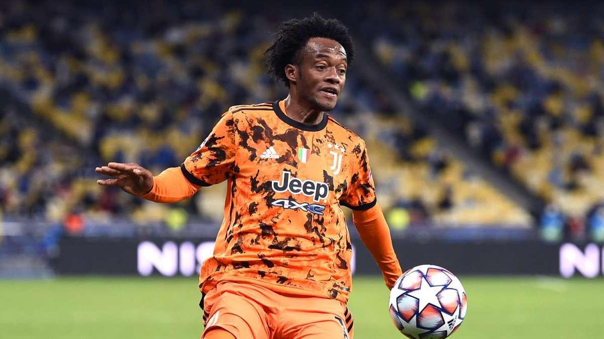 CUADRADO SU INSTAGRAM: “Non il risultato che volevamo”