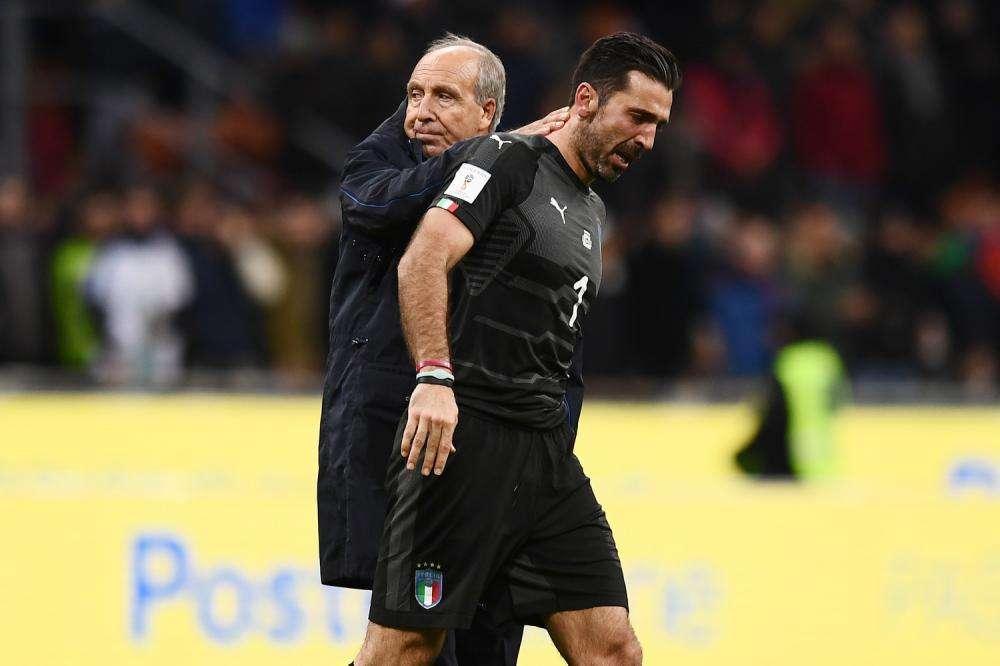 D'Agostino a tmw radio: "Ripartire dalle squadre b"