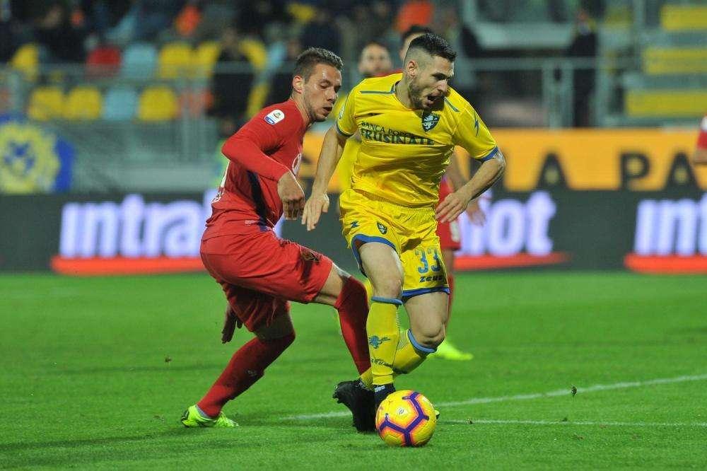 TJ - Pjaca, i motivi del rifiuto