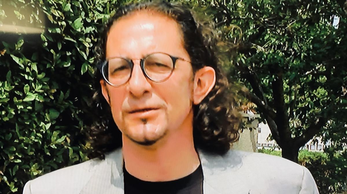 Protti, l'ultima lettera di saluto "Questo splendido viaggio, come ogni partita, è arrivato al fischio finale"