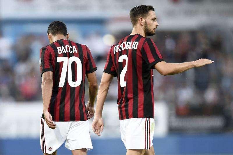 Bacca apre al Siviglia