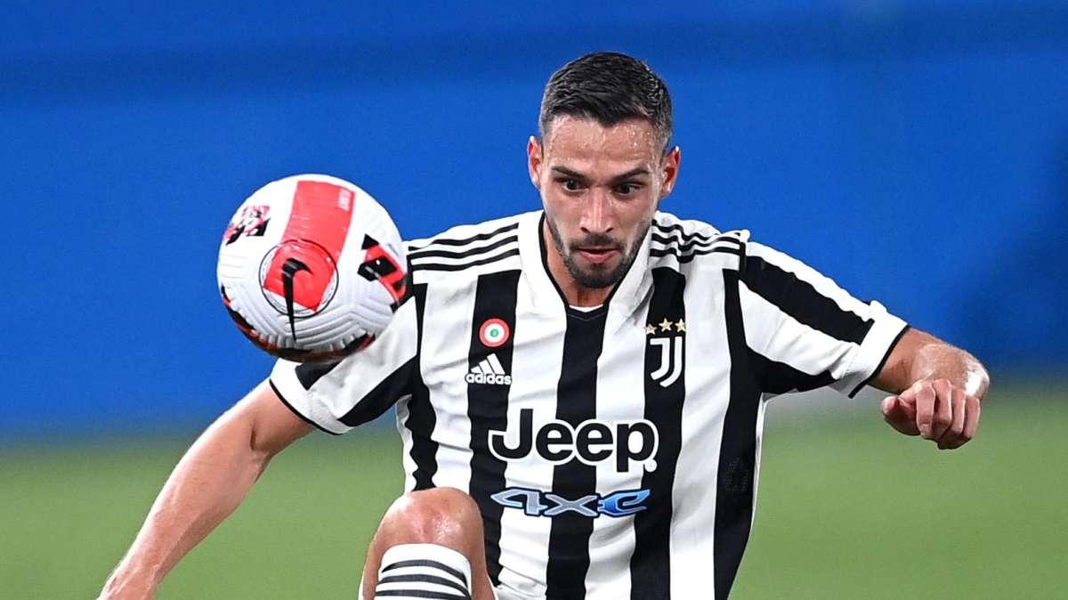ESCLUSIVA TJ - De Sciglio, il primo allenatore: "Juve, schieralo titolare. Perseveranza suo più grande talento"
