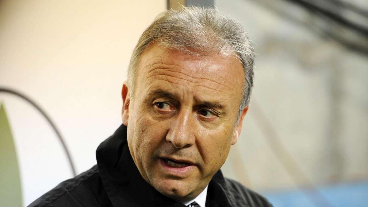 Zaccheroni a tutto tondo sulla Juve