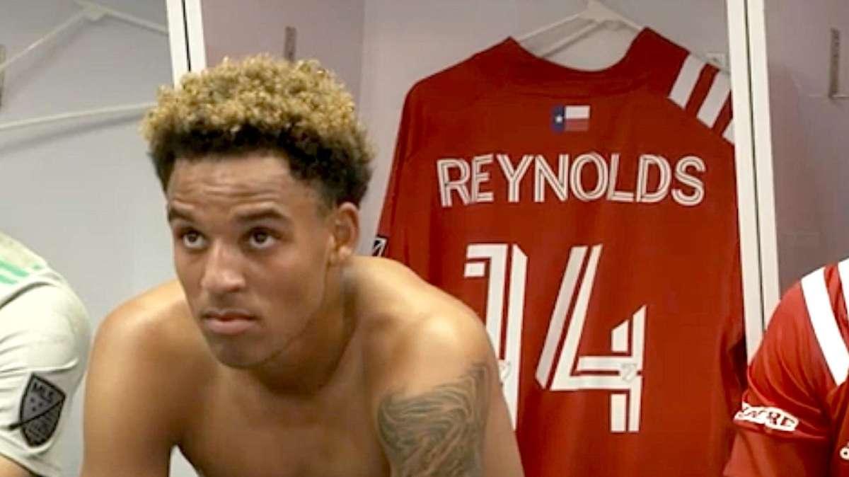 Reynolds, il Bruges prova ad inserirsi 