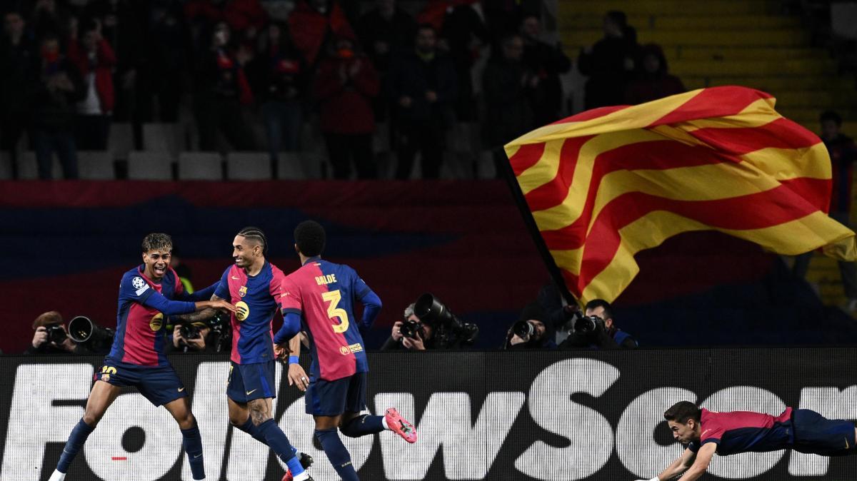 Barcellona, Bardghji verso l’uscita: Ajax avanti, Juventus alla finestra
