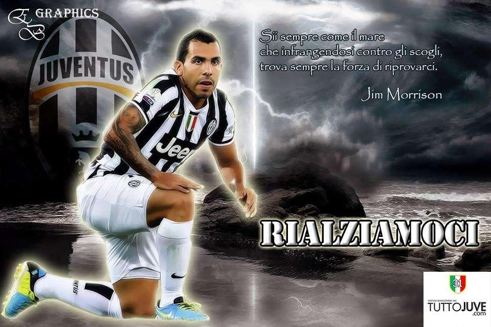 EB Graphics - Rialziamoci!