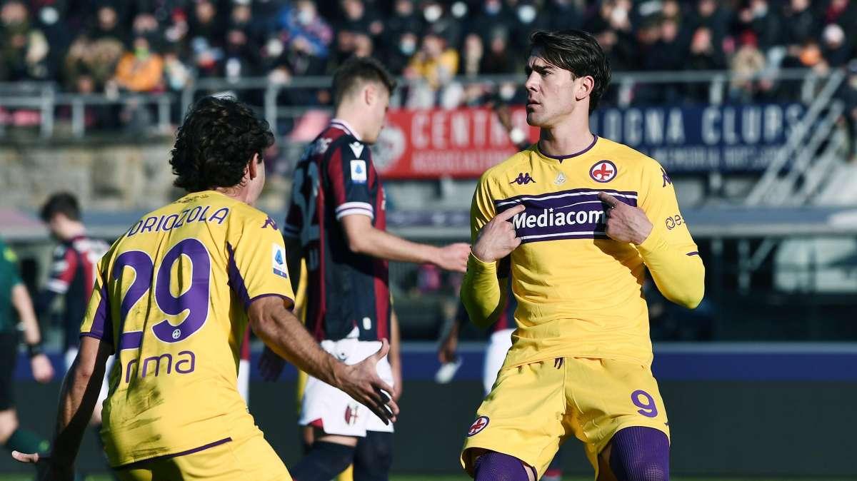 Vlahovic e Scammacca, problemi per la Juve, perchè...